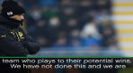 We deserved defeat - Tuchel