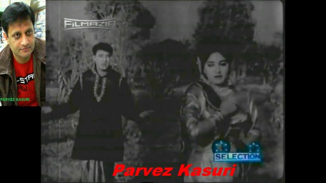 16. CHAN MAKHNA - Ho Chan Mere Makhna - Inayat Hussain Bhatti - (Bhatti & Rani)_1
