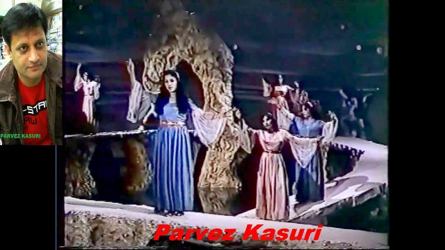 25. AAR PAAR - Humko Jeene Ke Liye Mili Sirf Ek Hi Raat - [Noor Jehan] (NISHO)_1