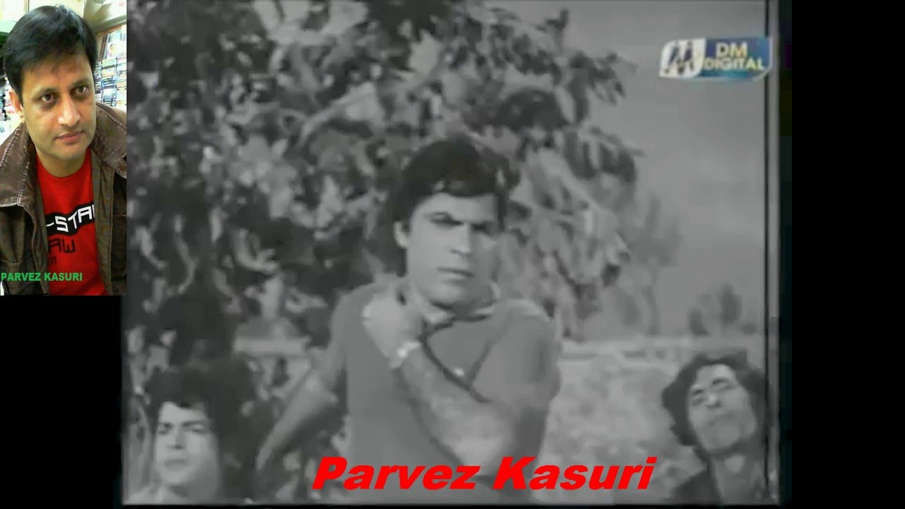 32. MERI ZINDAGI HAI NAGHMA - Ek Husn Ki Devi Se Mujhe Pyar Hua Tha - Mehdi Hassan - Rangeela_1