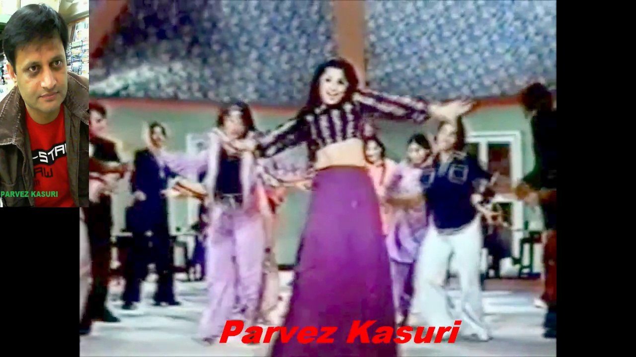 36. TALAQ - Sharara Sharara - Naheed Akhter - Najma_1