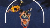 GAME Recap: Bucks 116, Pacers 100