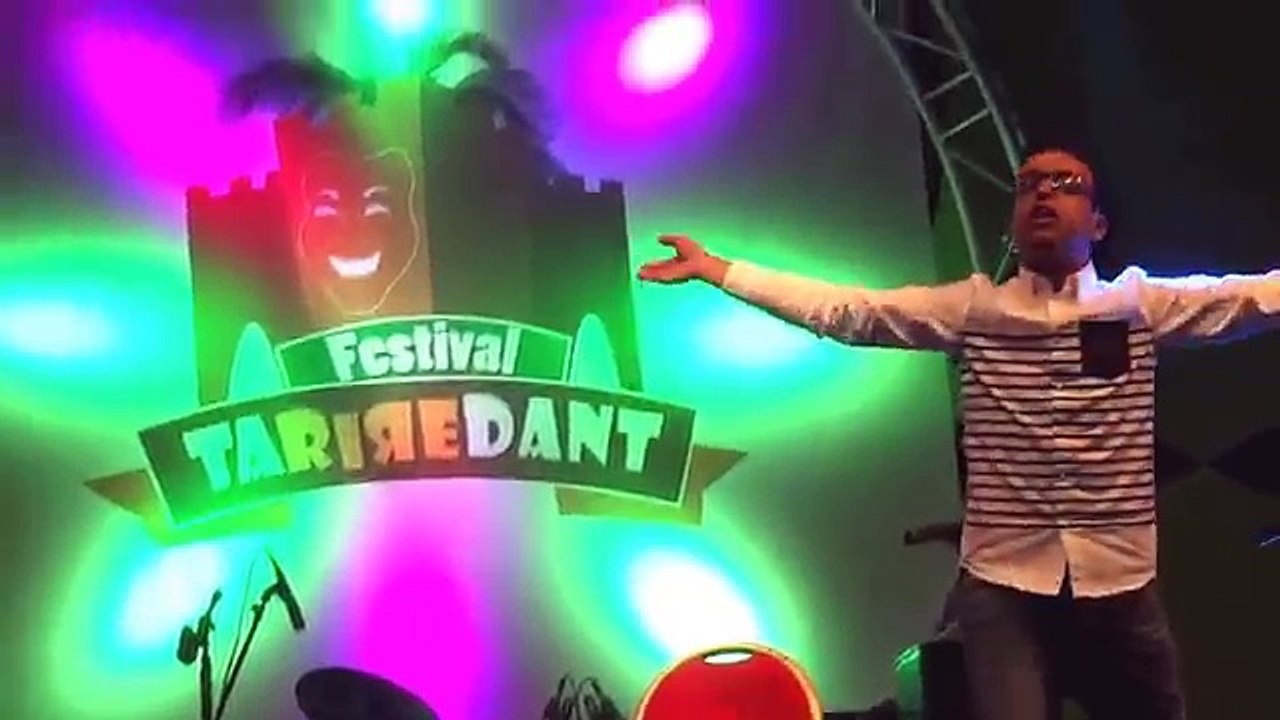 رشيد رفيق 2017 Rachid Rafik HD