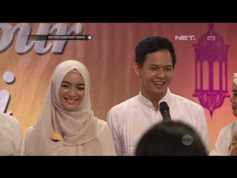Demam Vlog, Citra Kirana Siap Rilis Setelah Lebaran