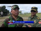 TNI AD Uji Coba Roket Asal Brasil - NET24