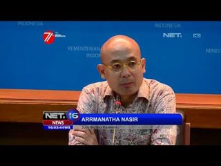 Pendekatan Multi Jalur Terkait Penyanderaan WNI Oleh Abu Sayyaf - NET16