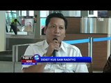 Kementrian Perhubungan Keluarkan Izin Terminal 3 Bandara Soekarno Hatta - NET5