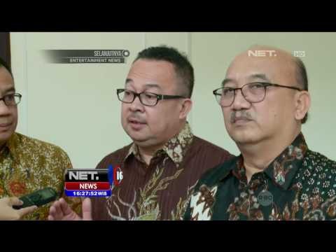 Terminal 3 bandara Soekarno Hatta Segera Beroperasi - NET16