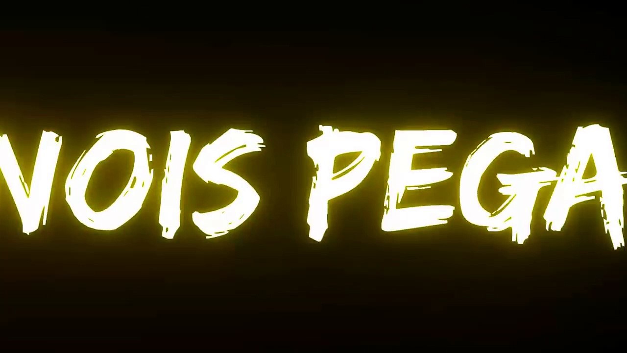 NOVA INTRO DO CANAL