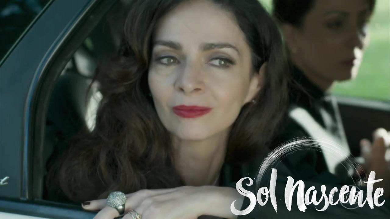 Tema personagem Loretta