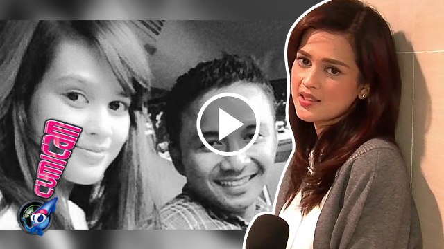 Gagal Tunangan, Cut Meyriska Bungkam - Cumicam 12 Februari 2017