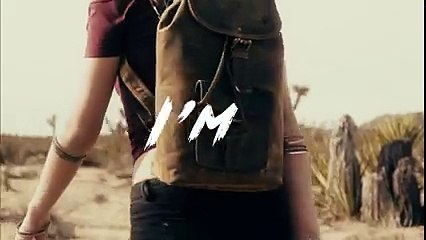 Steve James - Warrior (feat. LIGHTS) [Lyric Video]