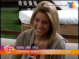 Desconoce si su hija tiene una relación