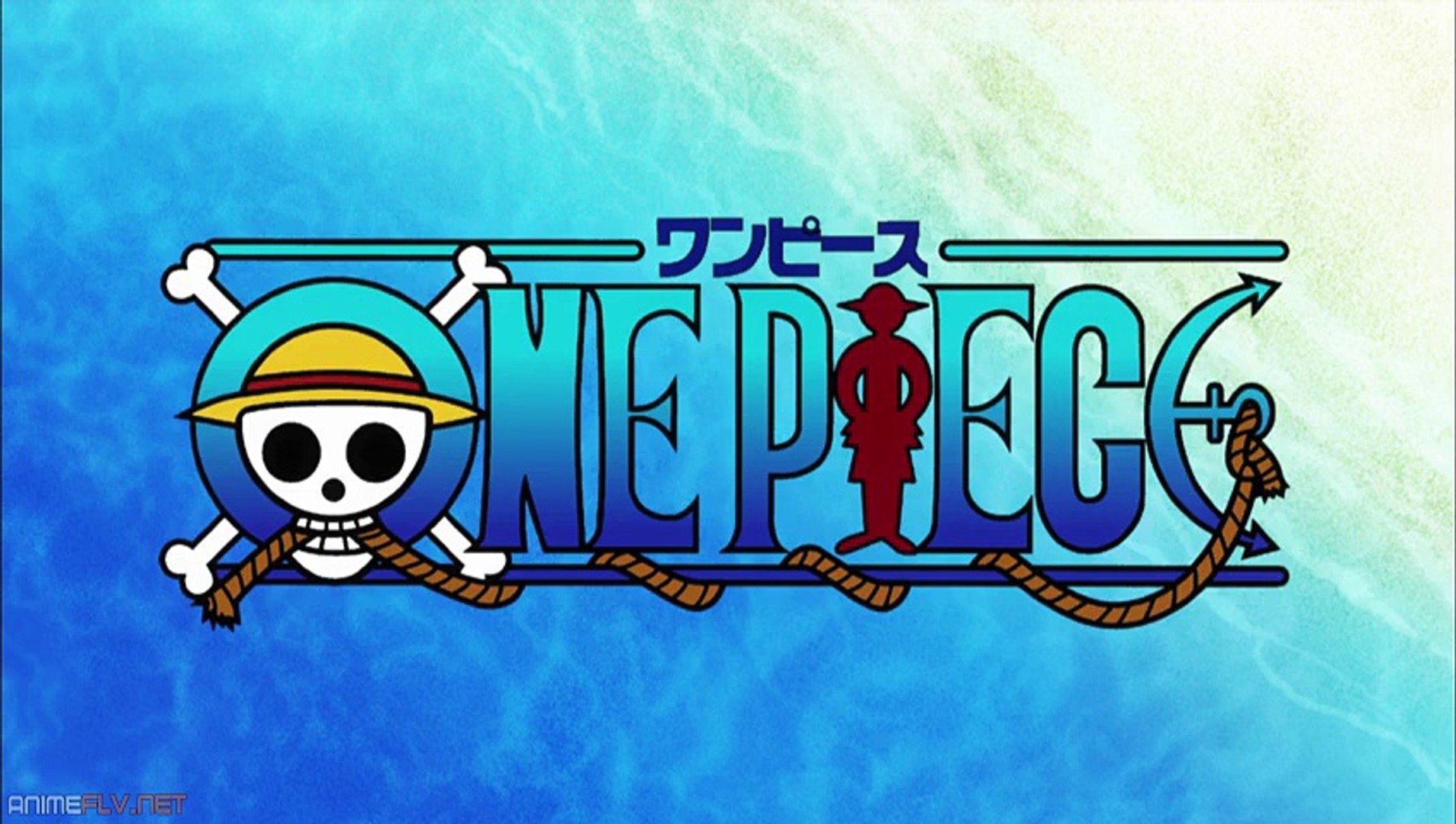 One Piece Capitulo 777 Sub Espanol Avance Video Dailymotion