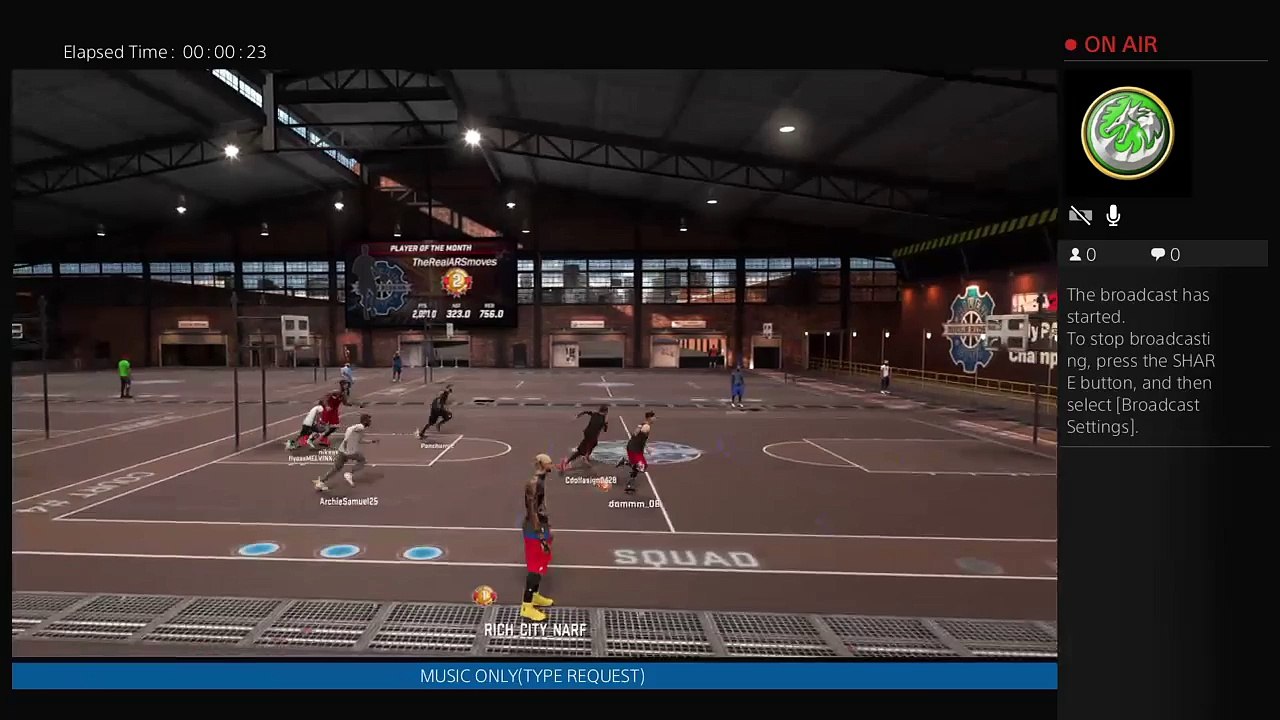 RICH_CITY_NARF's Live PS4 Broadcast (29)