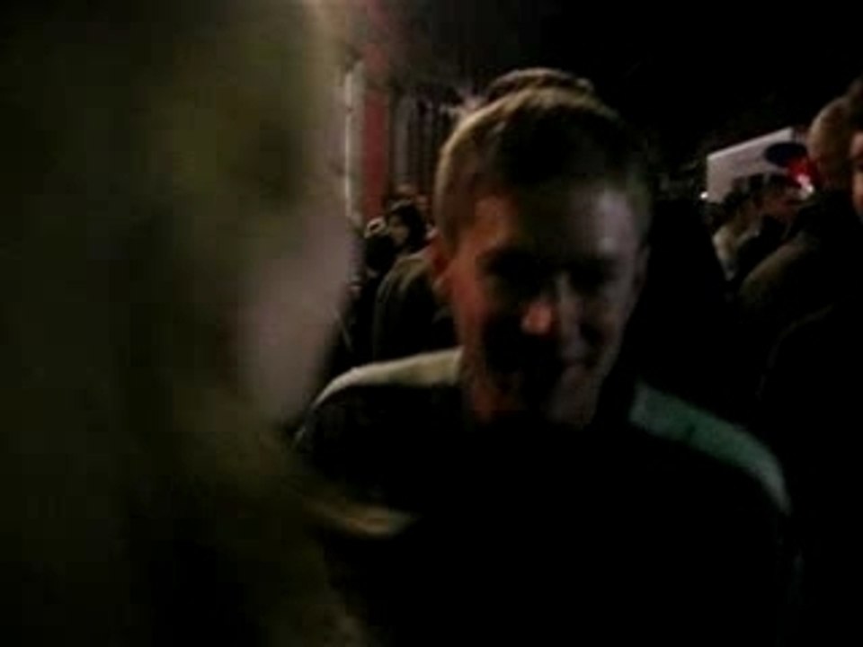 Les slows sont lancés aux fêtes de Wallonie!