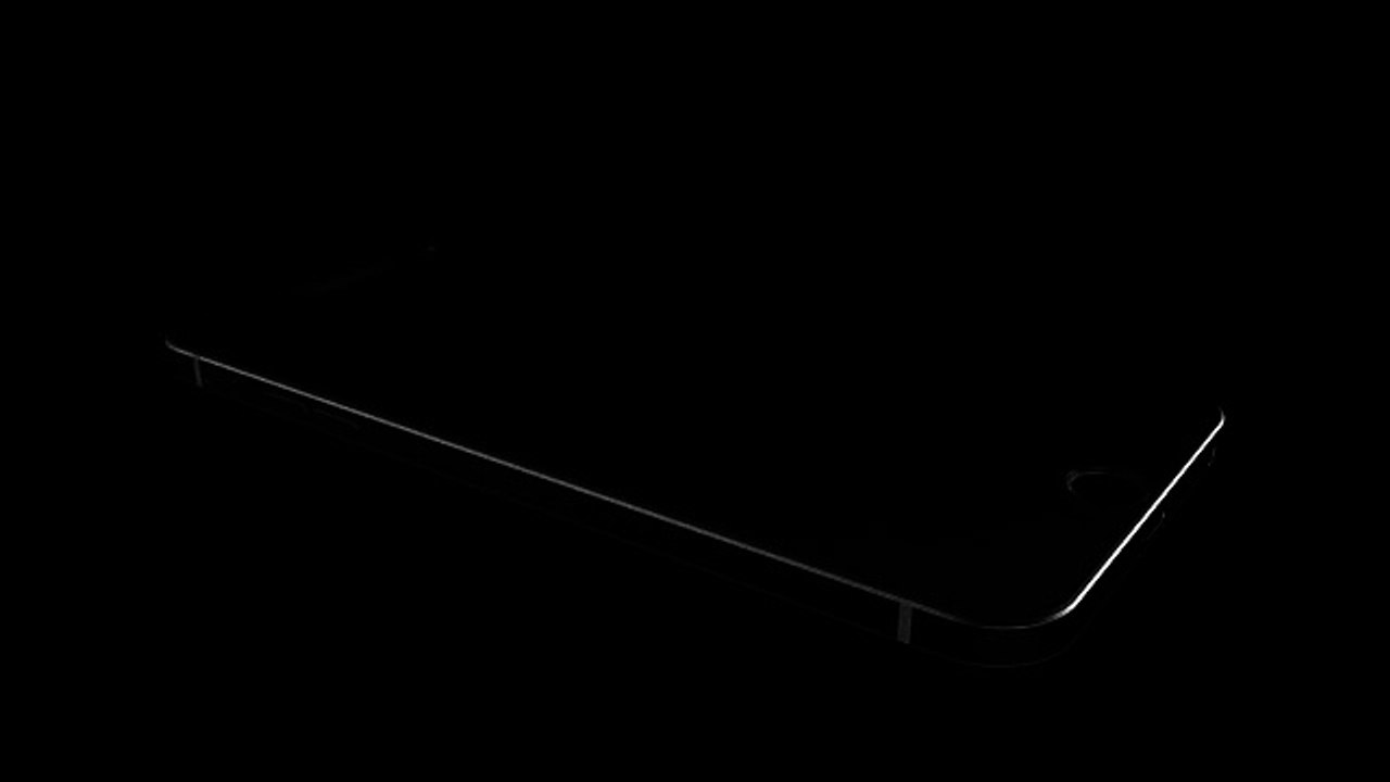 Iphone 7 preview