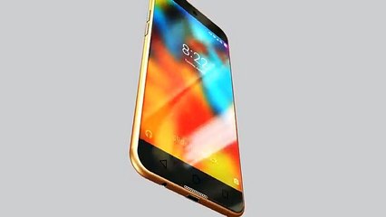 iPhone 7 trailer ⁽ᶜᵒᶰᶜᵉᵖᵗ ᵛᶦᵈᵉᵒ⁾