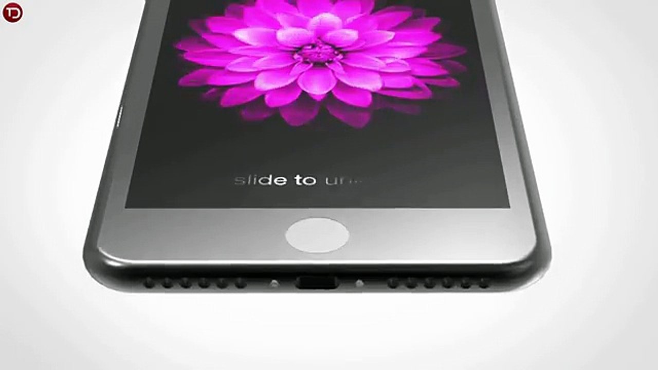 iPhone 7S - Plus