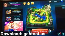 Mobile Legends Hack Updated - Get 9999 Diamonds for FREE