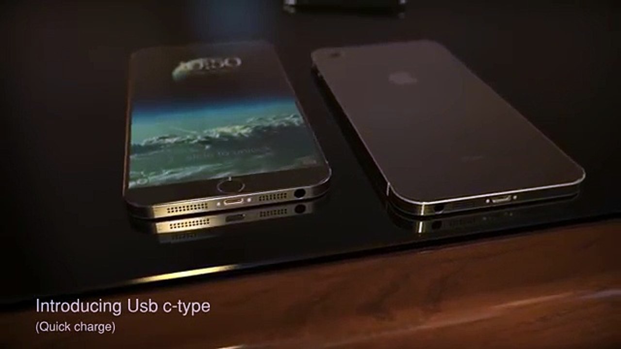 iPhone 8 Introduction!