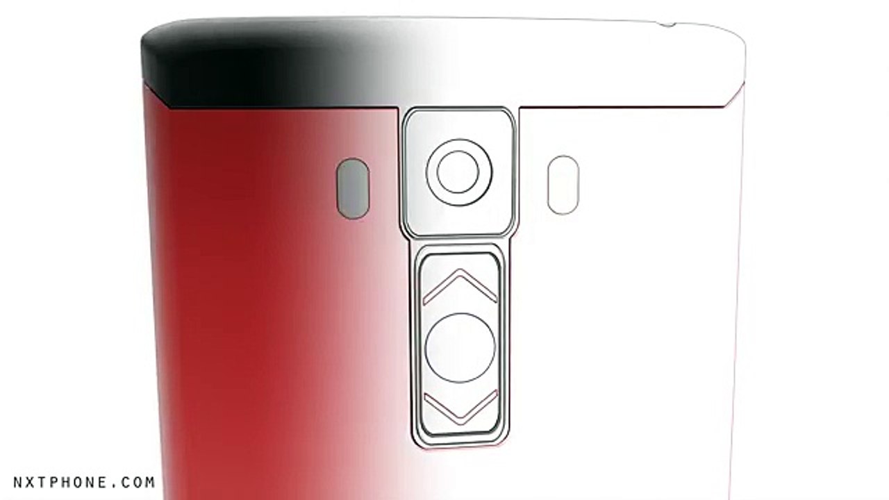 LG G5 Presentation