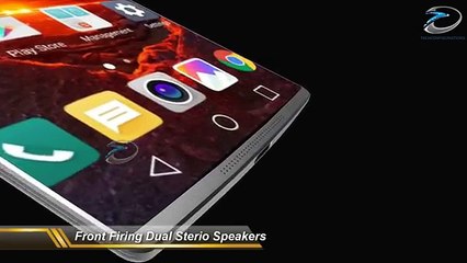 LG G6 Trailer Concept Video Rendering with Ultra Slim Design & Fast Charging