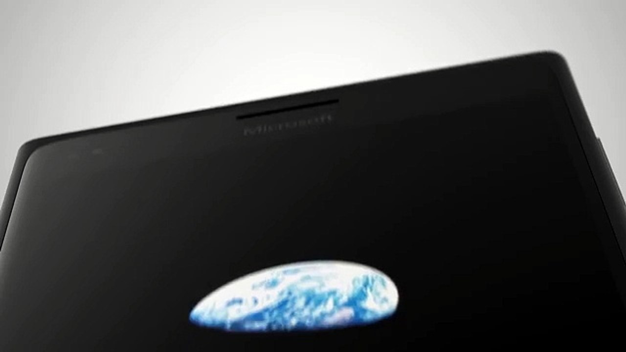 Microsoft Lumia 850