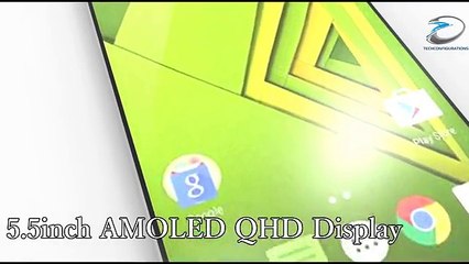 Moto X 2016 Concept 3D Video Rendering Based on Live Image Leaks