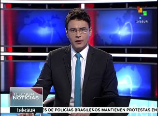 Gob. de Venezuela ratifica voluntad de diálogo con la oposición