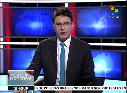 Gob. de Venezuela ratifica voluntad de diálogo con la oposición
