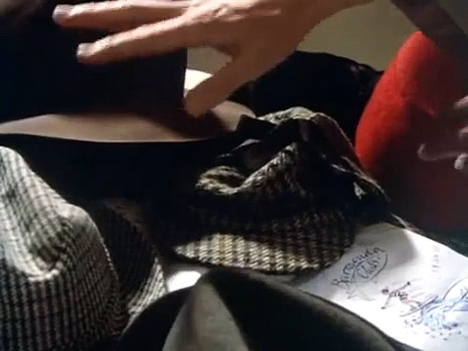 The Doctor?