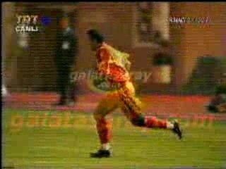 galatasaray -hagi