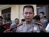 Kekerasan Oknum Polisi Polsek Medan Terhadap Pelajar - NET5