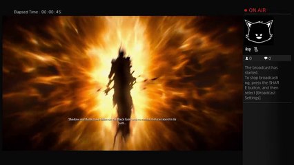 Quiet time with Anon (2)