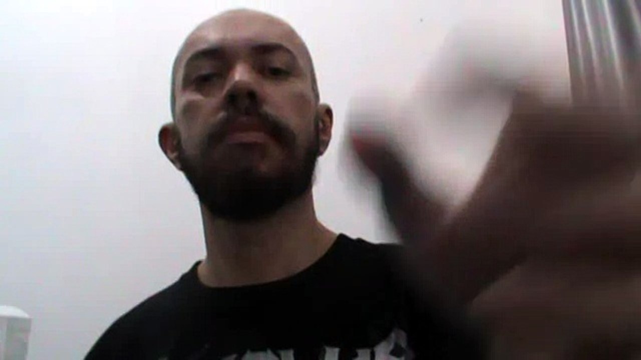ANTES DE 5 ANOS AS PESSOAS VÃO IMPRIMIR ARMAS EM CASA