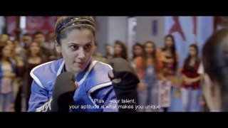 Naam Shabana Official Theatrical Trailer