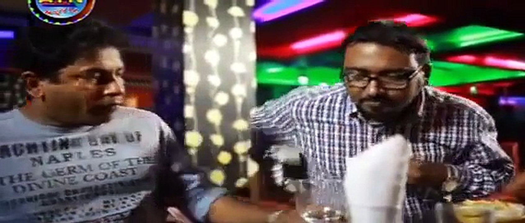 Mosharaf Karim New Funny Natok |valentine natok 2017