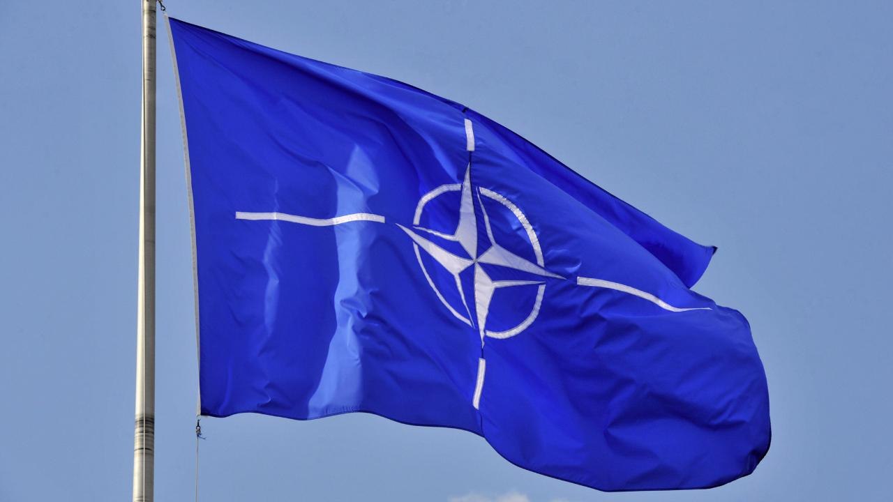 Nato meets, US economic data