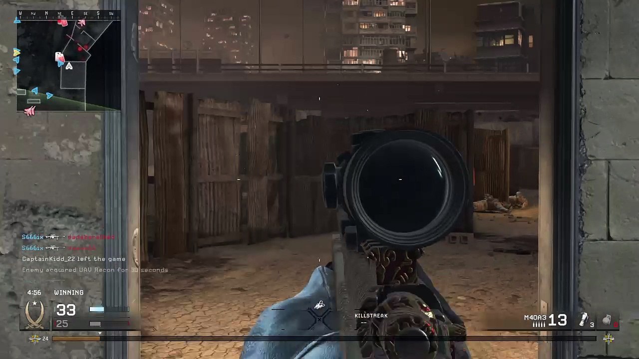 Idk