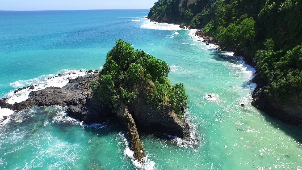 Sumba Land For Sale - Marosi Beach
