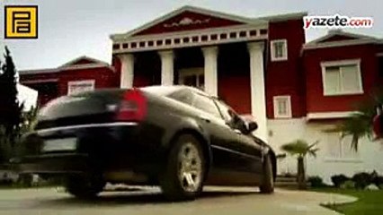 Kurtlar Vadisi Pusu 4  Bölüm Fragmanı