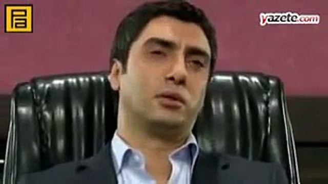 Kurtlar Vadisi Pusu 9 Bölüm Sezon Finali Fragmanı