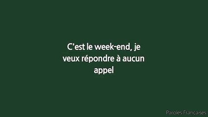 Ash Kidd - Populair (Paroles⁄Lyrics)