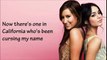 Ashley Tisdale Ft. Vanessa Hudgens - Ex's & Oh's (lyrics)