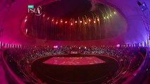 Hbl PSl 2017 Fireworks Opening Ceremony