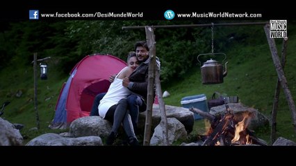 Itna Tumhe (Full Video) Yaseer Desai & Shashaa Tirupati | New Song 2017 HD
