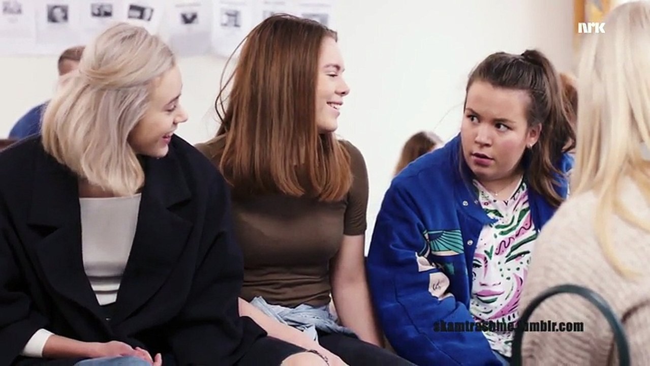 Skam Noora : Nei