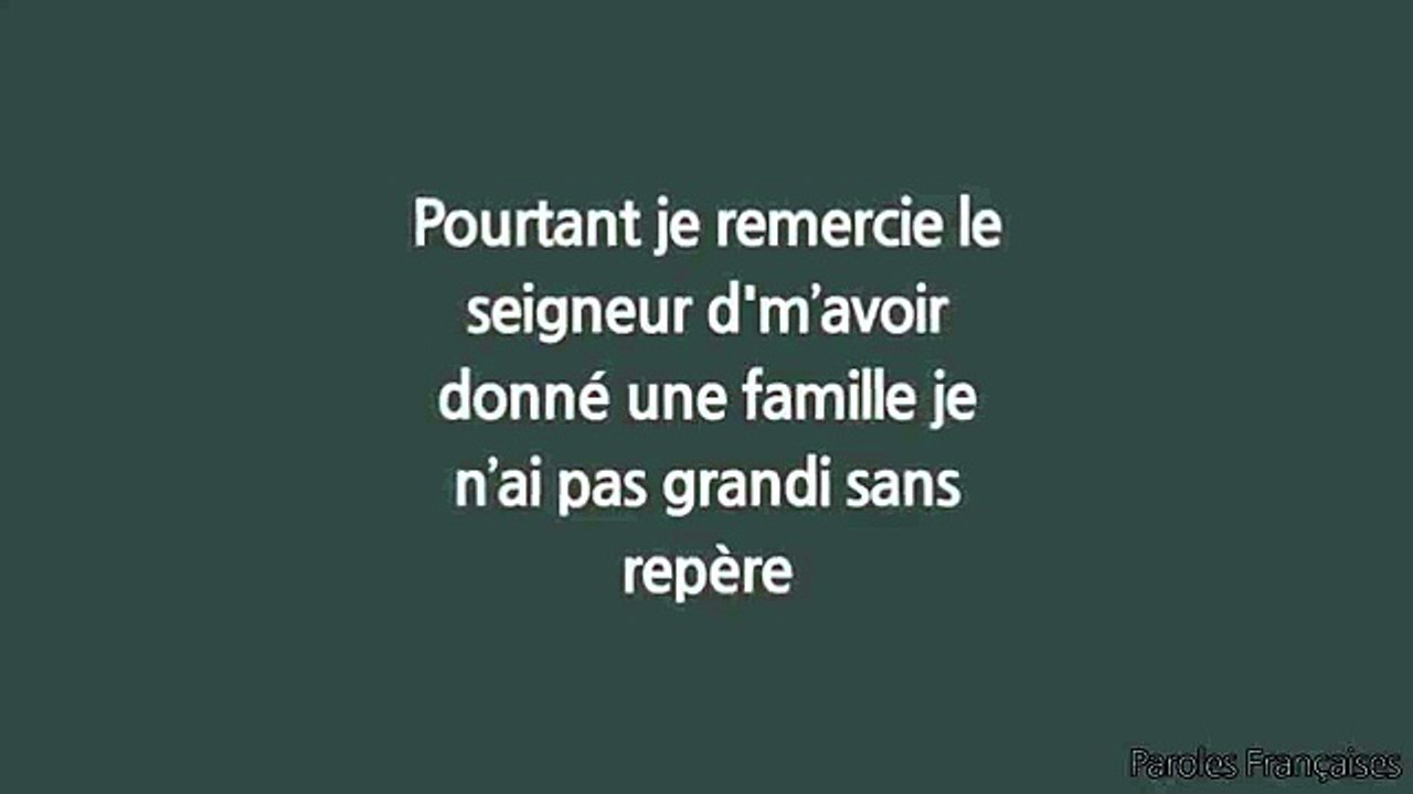 Datcha Dollar'Z - Je ne pleure plus (Paroles⁄Lyrics)