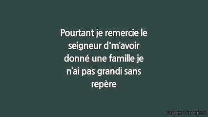 Datcha Dollar'Z - Je ne pleure plus (Paroles⁄Lyrics)